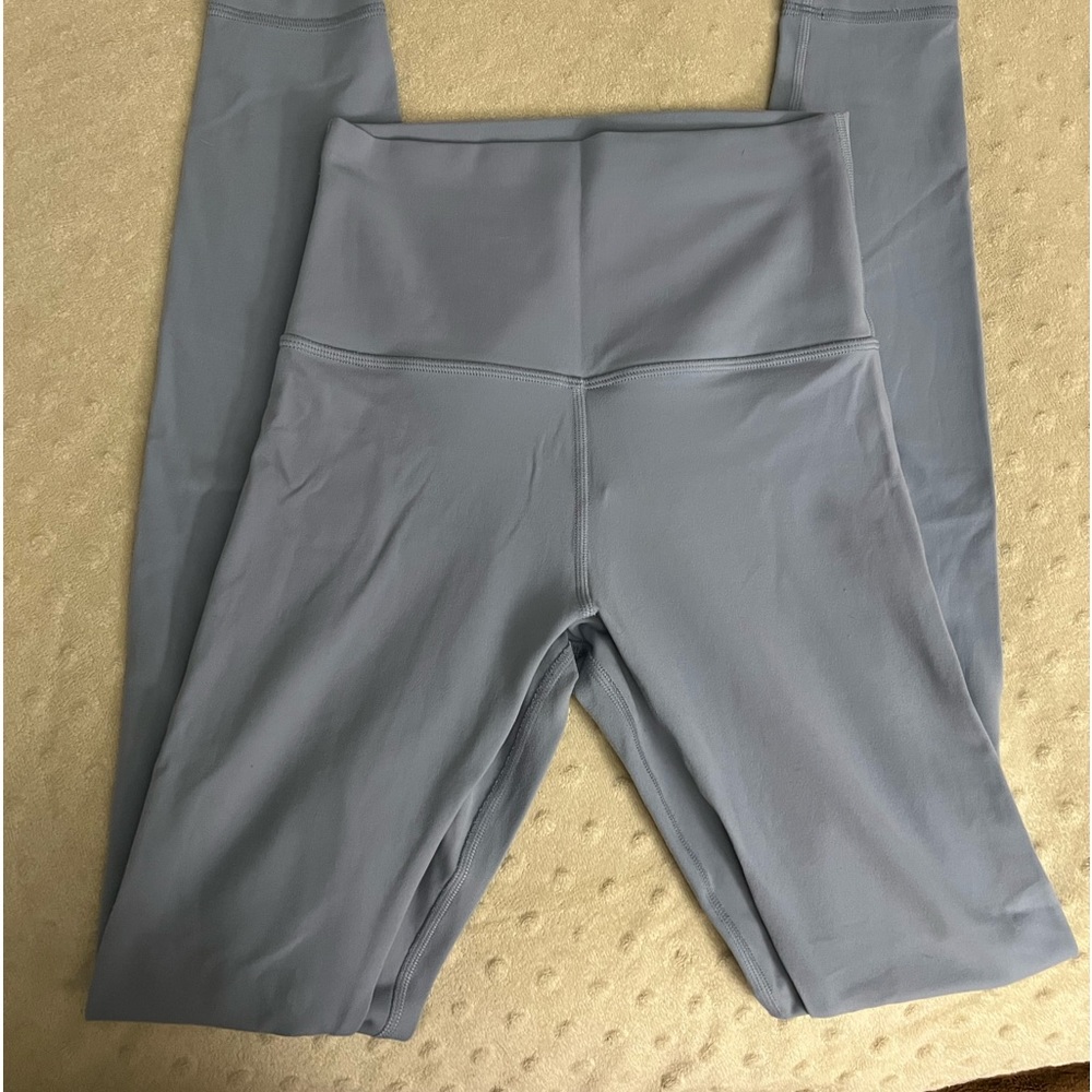 Lululemon Align